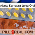 Ajanta Kamagra Oral Jelly 42